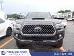 2019 Toyota Tacoma TRD Sport V6