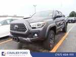 2019 Toyota Tacoma TRD Sport V6