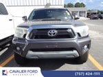 2014 Toyota Tacoma PreRunner V6