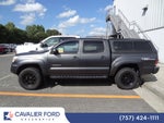 2014 Toyota Tacoma PreRunner V6