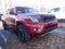 2013 Toyota Tacoma PreRunner V6