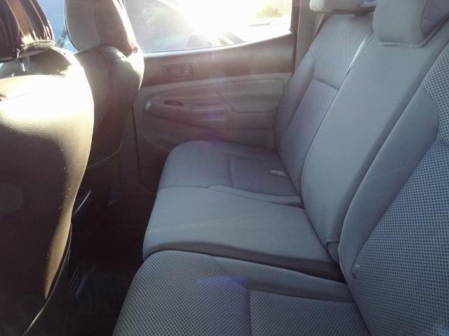 2013 Toyota Tacoma PreRunner V6