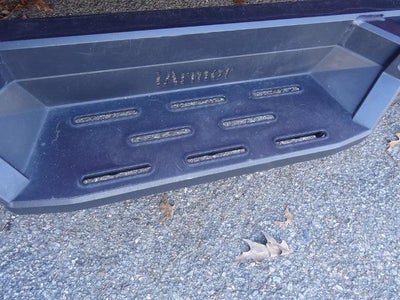 2013 Toyota Tacoma PreRunner V6