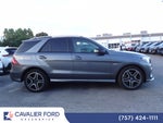2018 Mercedes-Benz GLE GLE 43 AMG® 4MATIC®