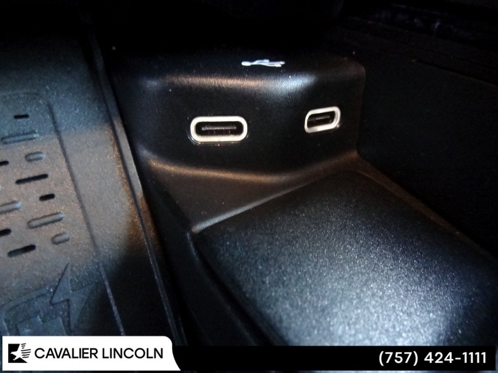 2024 Mercedes-Benz GLS GLS 450 4MATIC®