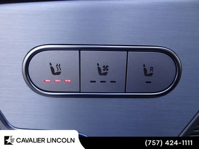 2024 Mercedes-Benz GLS GLS 450 4MATIC®