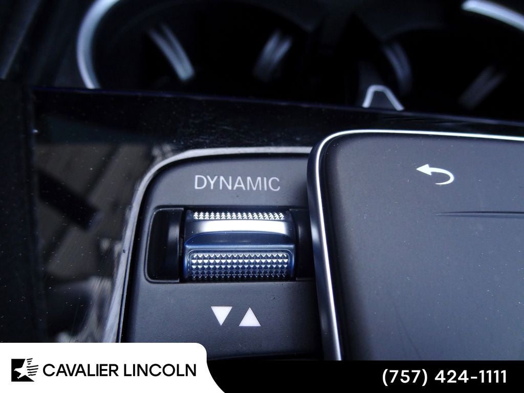 2024 Mercedes-Benz GLS GLS 450 4MATIC®