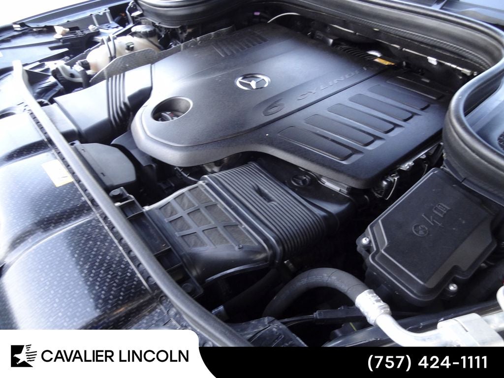 2024 Mercedes-Benz GLS GLS 450 4MATIC®