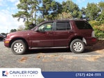 2007 Mercury Mountaineer Base