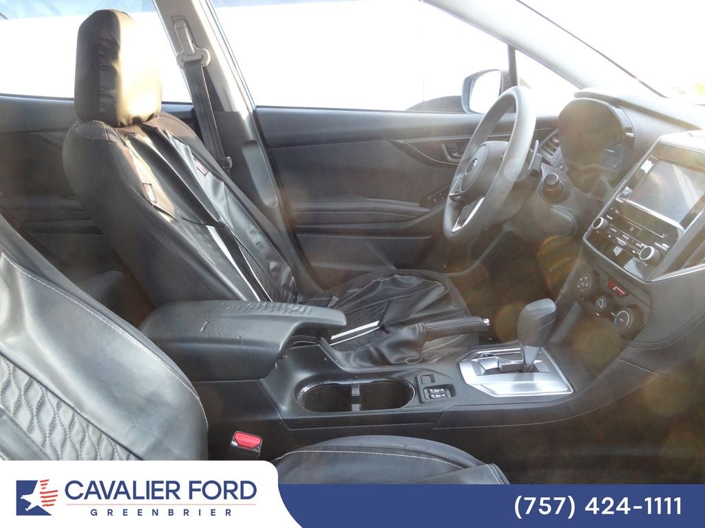 2023 Subaru Impreza Premium