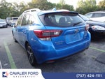 2023 Subaru Impreza Premium
