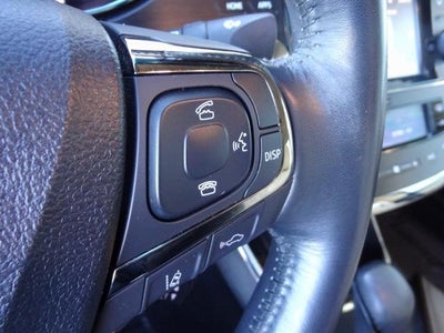 2018 Toyota Avalon Hybrid Limited