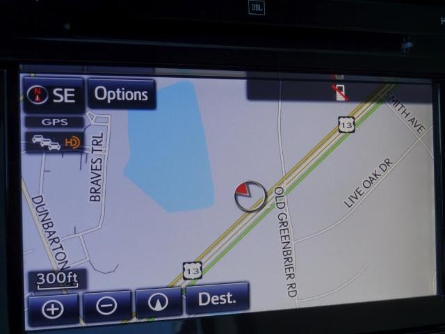 2018 Toyota Avalon Hybrid Limited