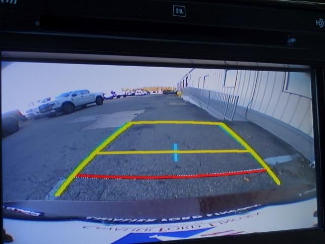 2018 Toyota Avalon Hybrid Limited