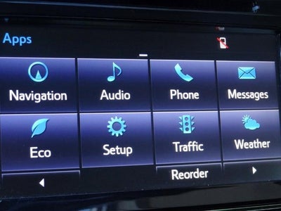 2018 Toyota Avalon Hybrid Limited