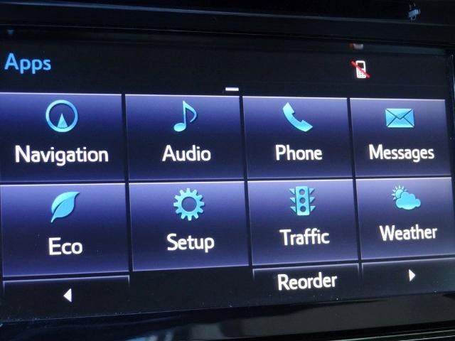 2018 Toyota Avalon Hybrid Limited