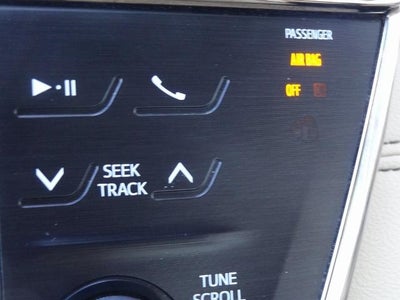 2018 Toyota Avalon Hybrid Limited