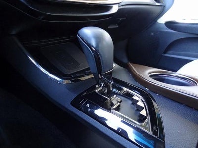 2018 Toyota Avalon Hybrid Limited