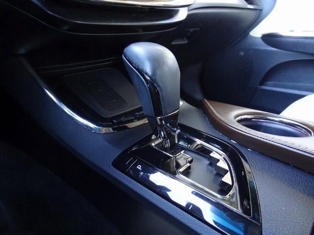 2018 Toyota Avalon Hybrid Limited