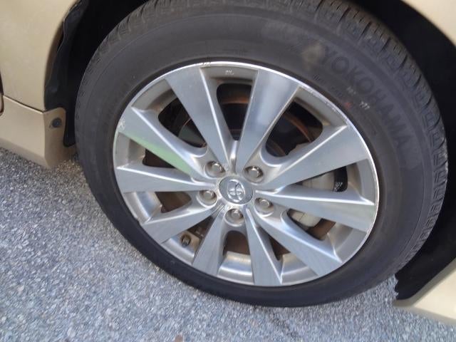 2011 Toyota Avalon Limited