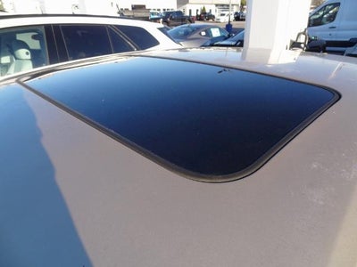 2011 Toyota Avalon Limited