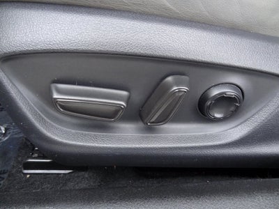 2019 Toyota Avalon Limited