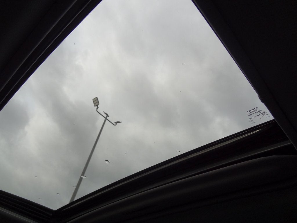 2019 Toyota Avalon Limited