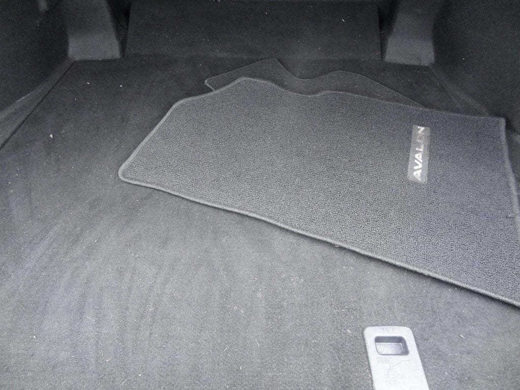 2019 Toyota Avalon Limited