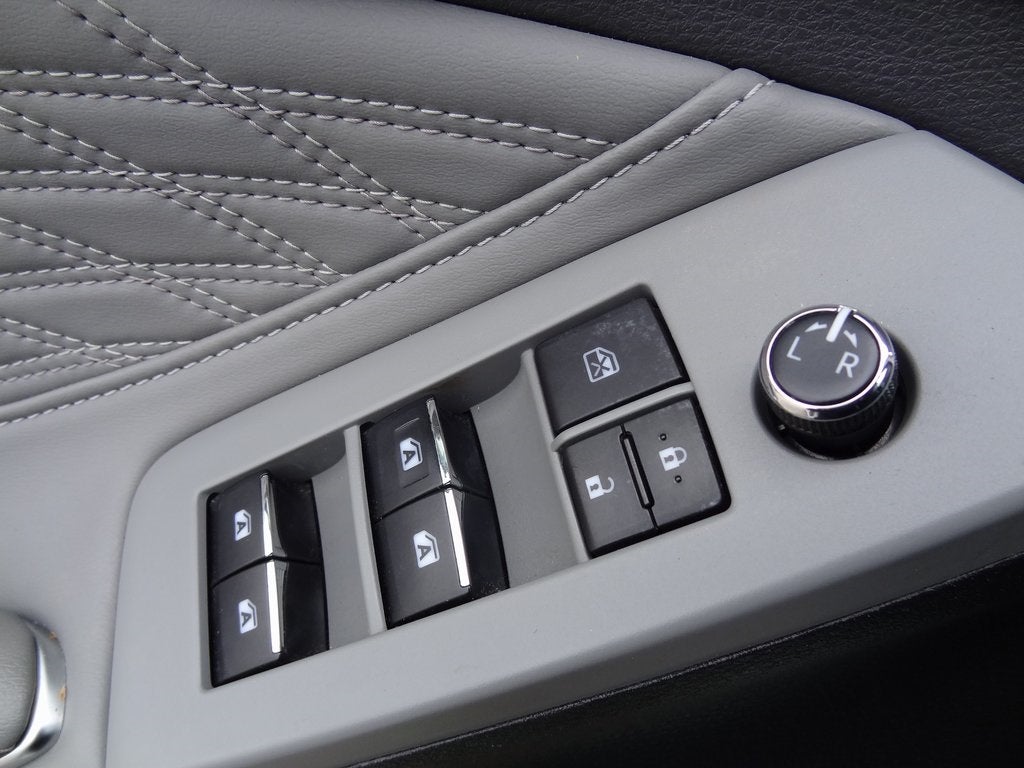 2019 Toyota Avalon Limited