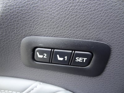 2019 Toyota Avalon Limited