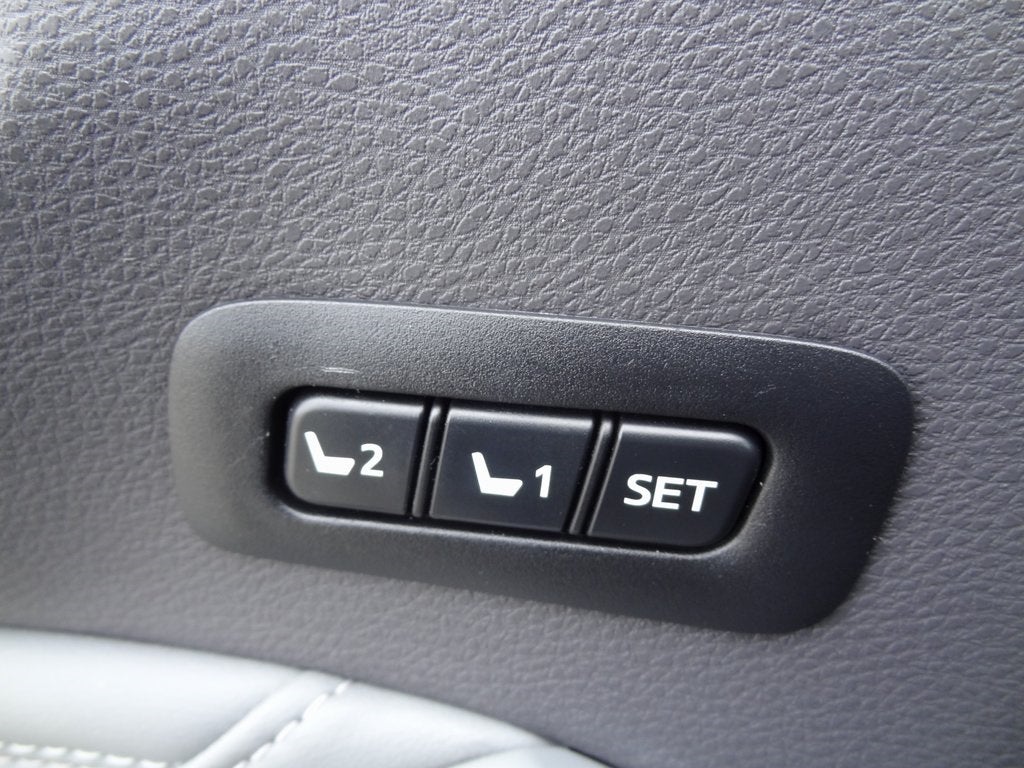 2019 Toyota Avalon Limited