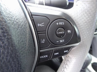 2019 Toyota Avalon Limited