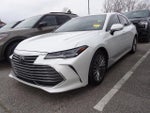 2019 Toyota Avalon Limited