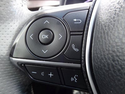 2019 Toyota Avalon Limited