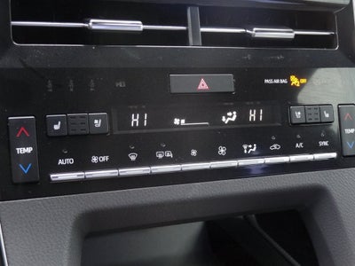 2019 Toyota Avalon Limited