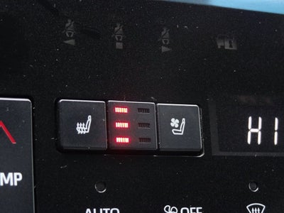 2019 Toyota Avalon Limited