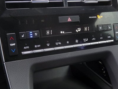 2019 Toyota Avalon Limited