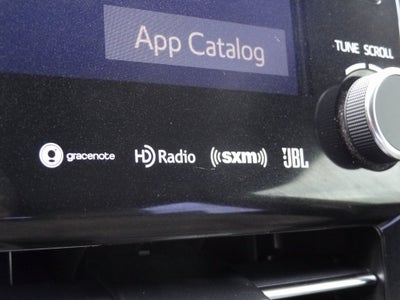 2019 Toyota Avalon Limited