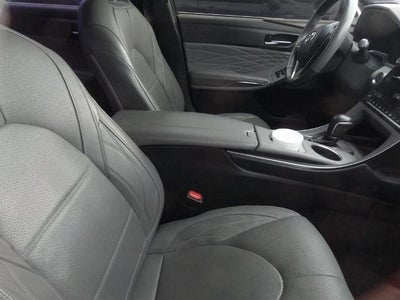 2019 Toyota Avalon Limited