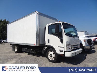 2024 Isuzu Pickup Base
