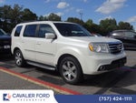 2015 Honda Pilot Touring