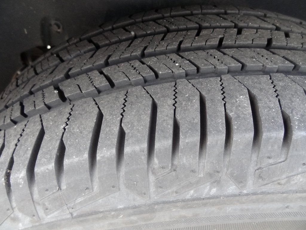 2017 Honda Pilot EX-L w/Rear Entertainment System