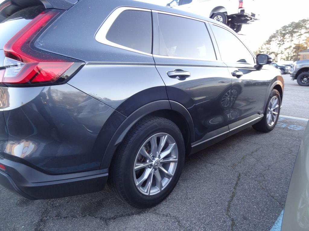 2023 Honda CR-V EX