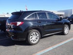 2018 Acura RDX Base