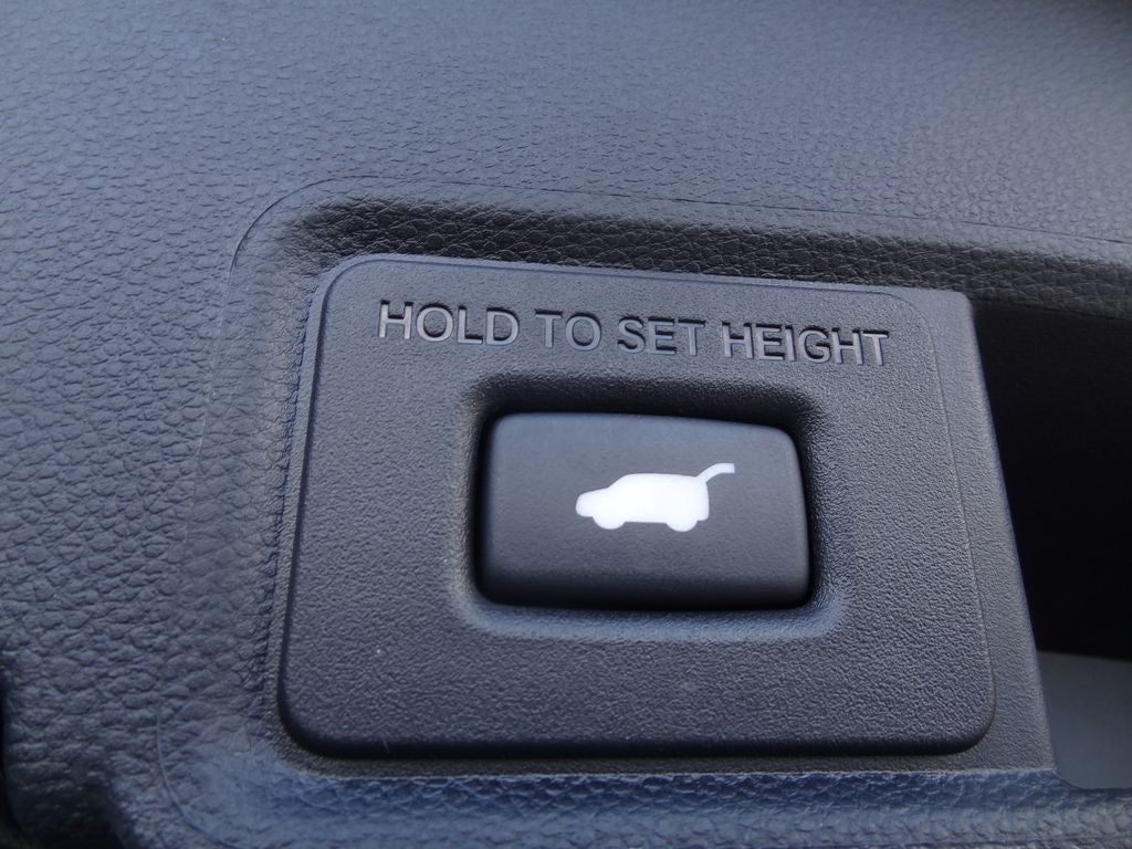 2021 Acura RDX A-Spec Package SH-AWD