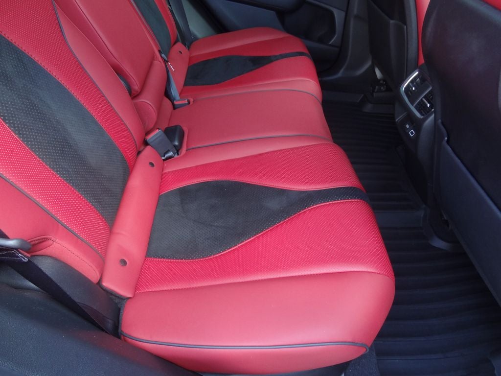 2021 Acura RDX A-Spec Package SH-AWD