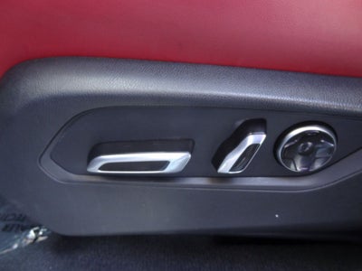 2021 Acura RDX A-Spec Package SH-AWD