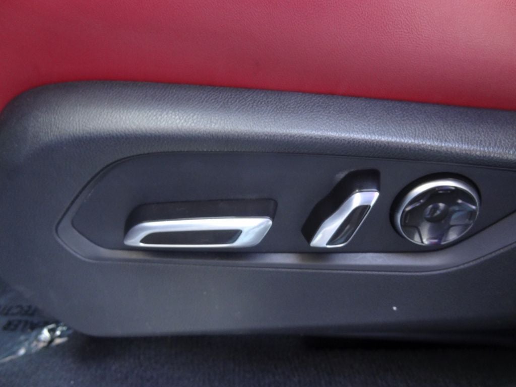 2021 Acura RDX A-Spec Package SH-AWD