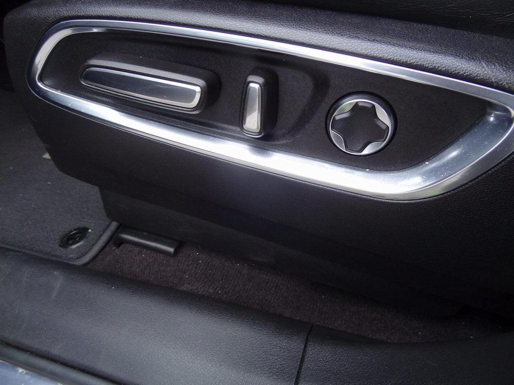 2019 Acura MDX 3.5 Advance