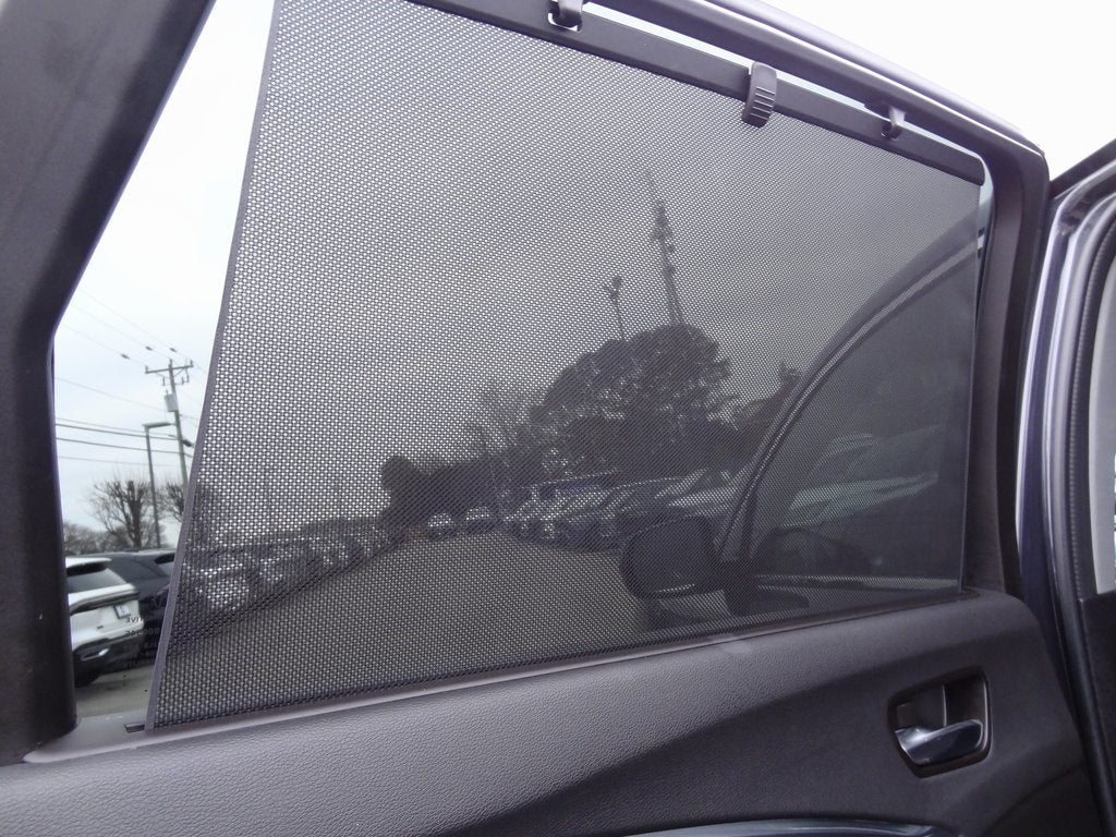 2019 Acura MDX 3.5 Advance